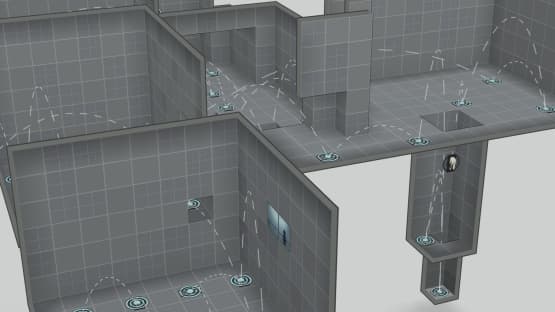 atuo. — Portal 2 Workshop preview