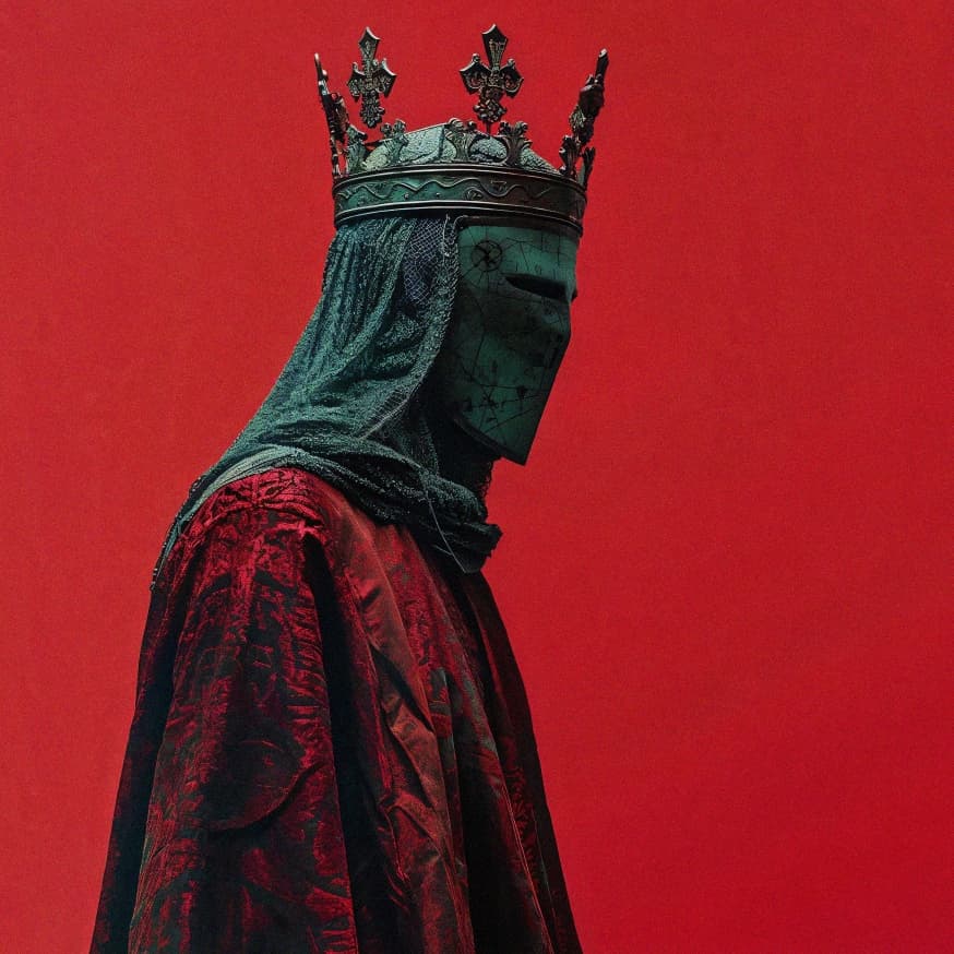 KING — Wallpaper Engine Steam Workshop preview image