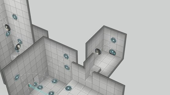 atuo 2 — Portal 2 Workshop preview