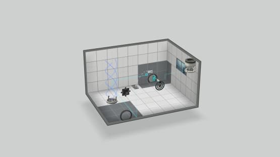 ez — Portal 2 Steam Workshop preview image