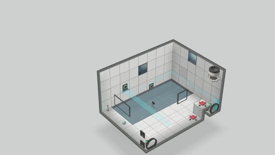 see it — Portal 2 Steam Workshop preview image