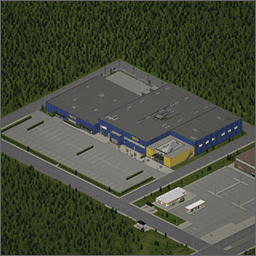 Erika's Furniture Store [B41/B42] — Project Zomboid Workshop preview