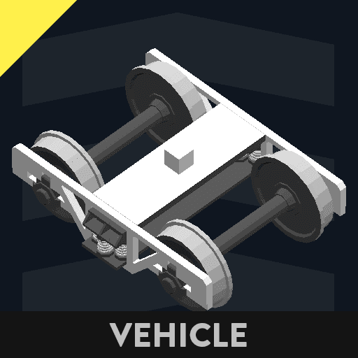 test — Stormworks: Build and Rescue Steam Workshop preview image