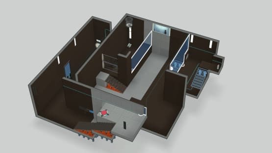 G.L. solver 19 — Portal 2 Workshop preview