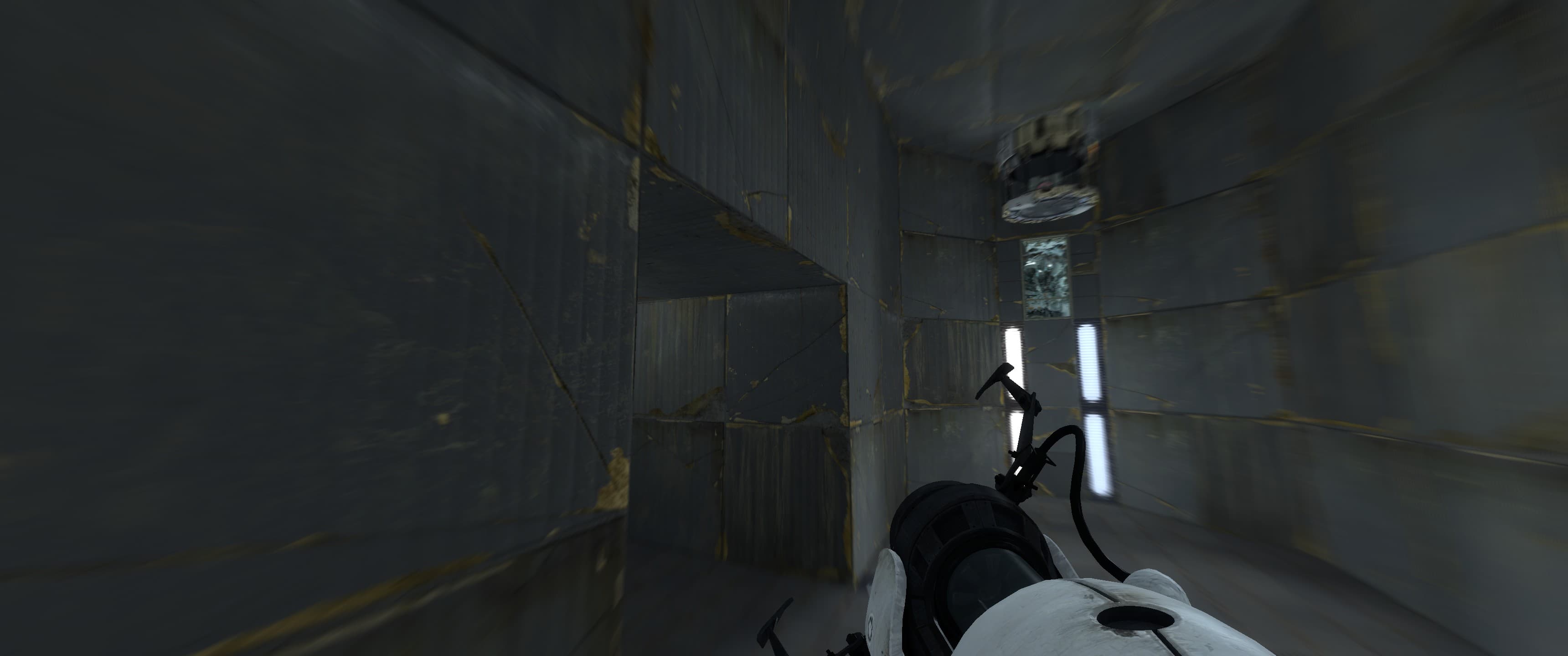 Built This Course Just For You — Portal 2 Steam Workshop preview image