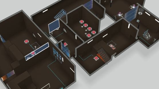G.L. solver 20 — Portal 2 Steam Workshop preview image