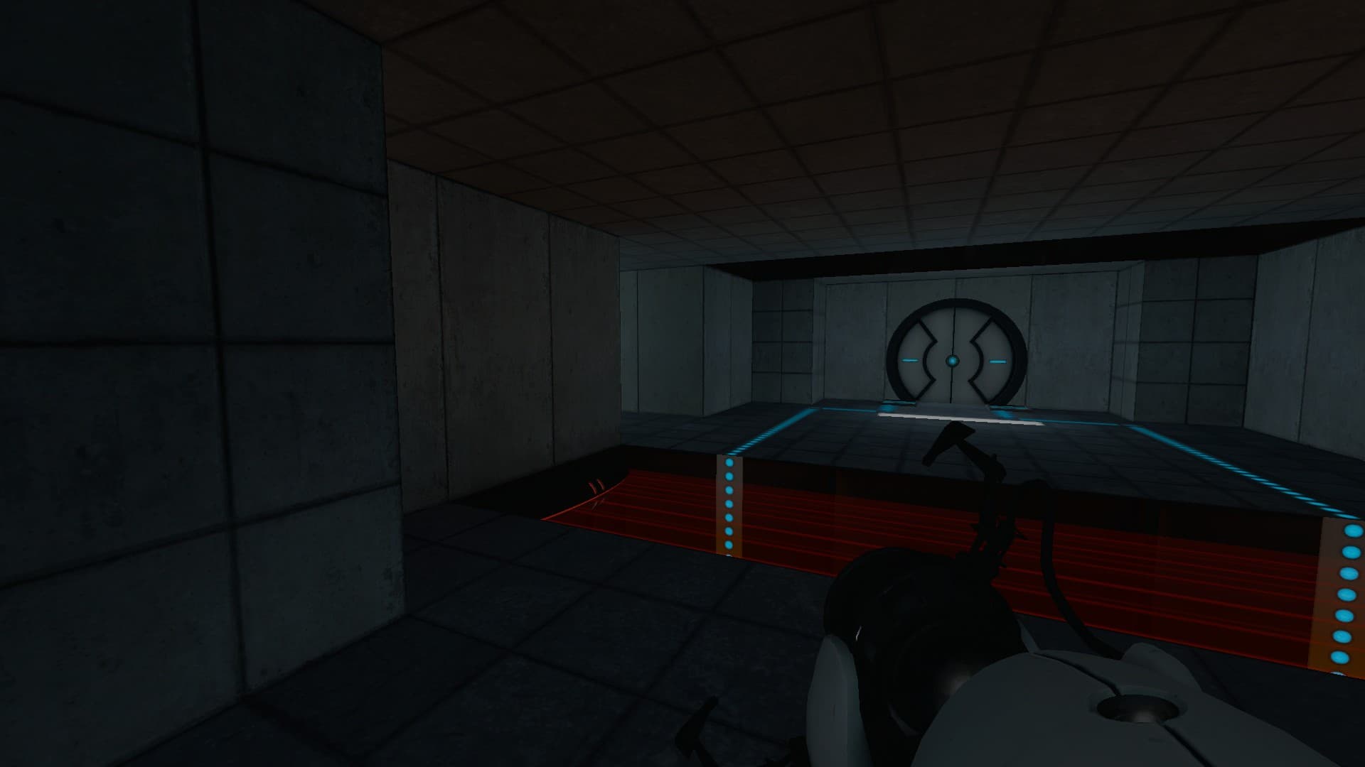still alive #7 — Portal 2 Workshop preview