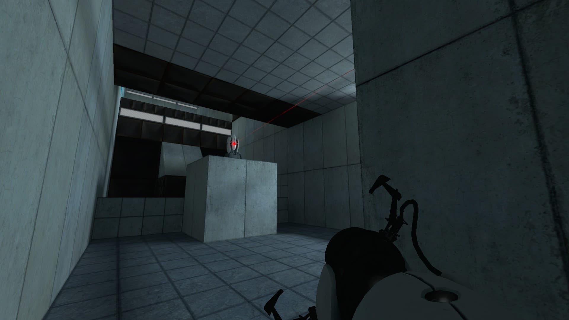 still alive #8 — Portal 2 Steam Workshop preview image