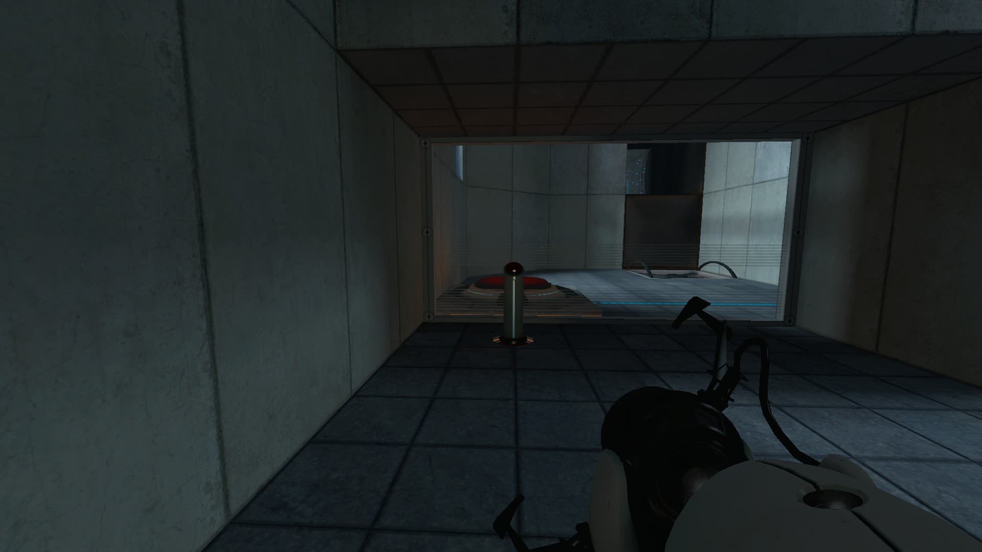 still alive #3 — Portal 2 Workshop preview