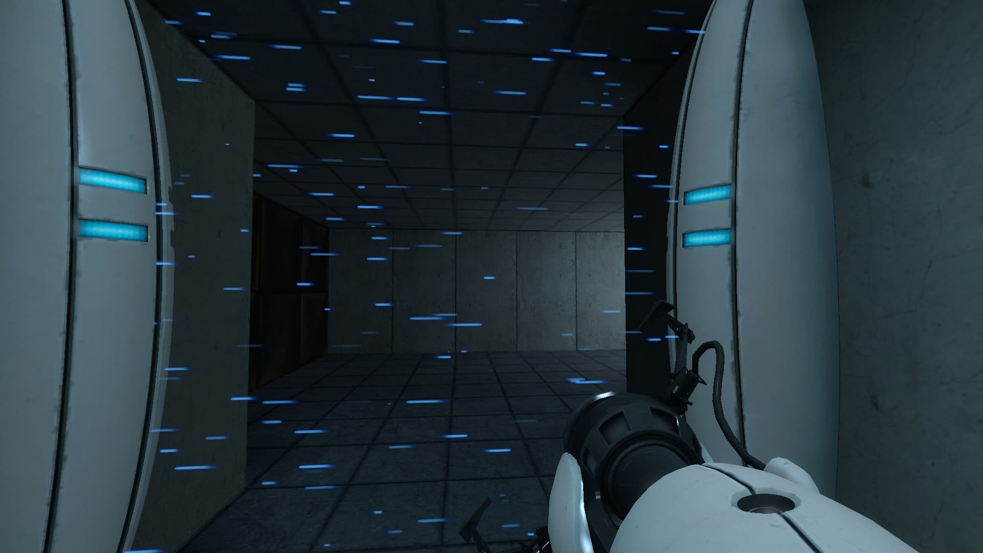 still alive #9 — Portal 2 Workshop preview