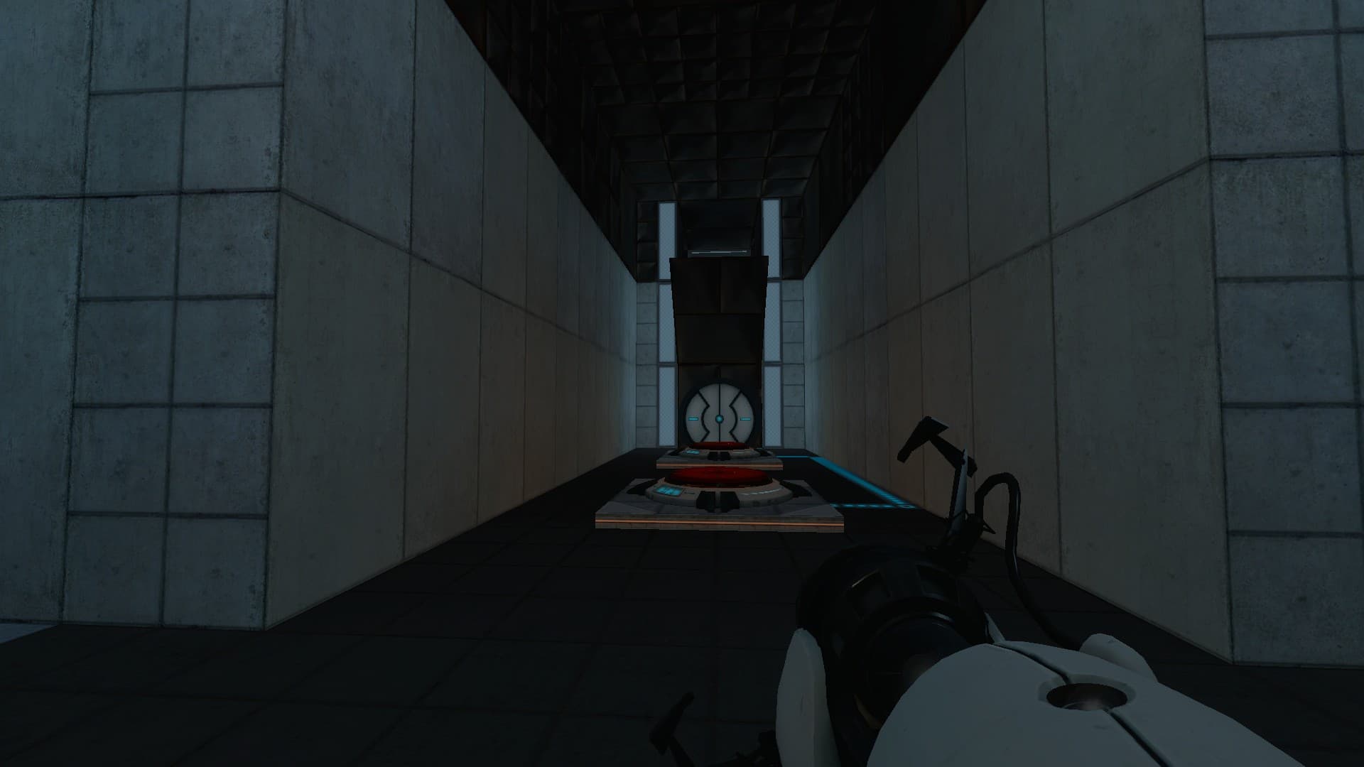 still alive #10 — Portal 2 Workshop preview