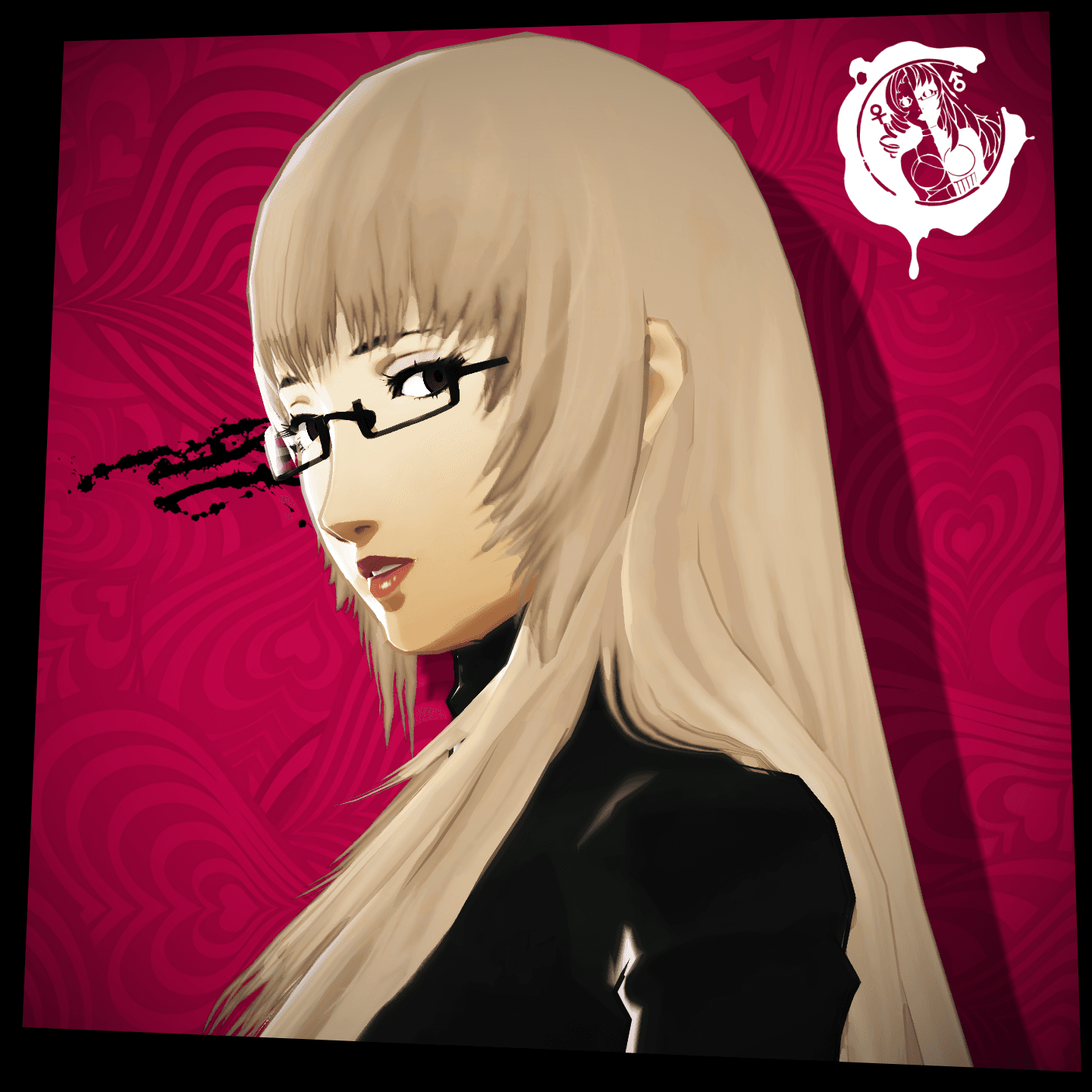 Katherine McBride — Left 4 Dead 2 Steam Workshop preview image