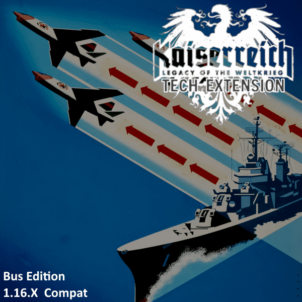 KRTX Naval Rework Updated — Hearts of Iron IV Steam Workshop preview image