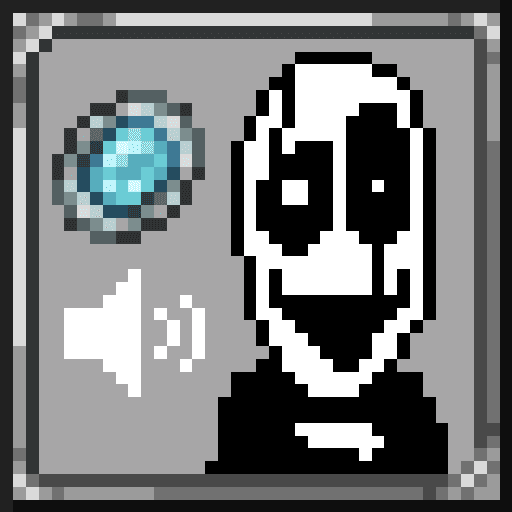 Gaster Warp Sound — Terraria Steam Workshop preview image