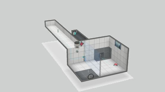 Simple Test 2 — Portal 2 Workshop preview