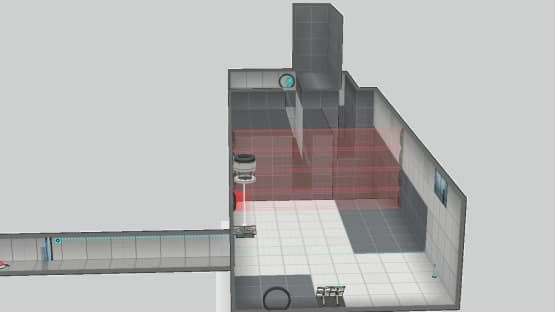 Simple Test 6 — Portal 2 Steam Workshop preview image