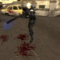 [VJ] Combine Marksman (NPC) — Garry's Mod Workshop preview