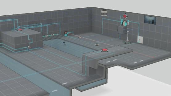 The First Prototype — Portal 2 Workshop preview