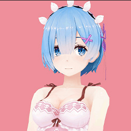 困困的雷姆rem 睡衣 替换Bill
 — Left 4 Dead 2 Steam Workshop preview image