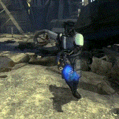 [VJ] Combine Metro Heavy (NPC) — Garry's Mod Workshop preview