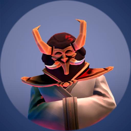 Spirit of Monarch forge-spirit — Dota 2 Workshop preview