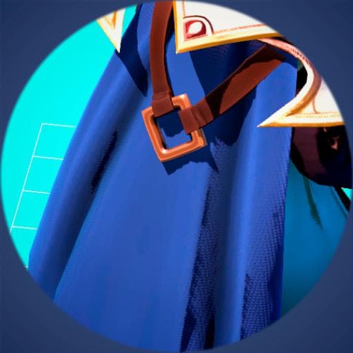 Spirit of Monarch back — Dota 2 Workshop preview