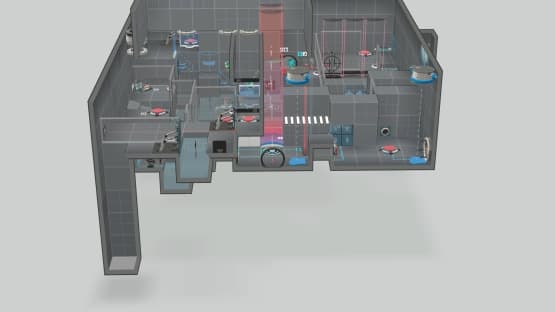 The Creation Part 7 (putputput) — Portal 2 Steam Workshop preview image