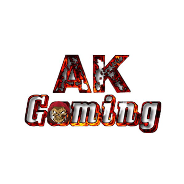 akgaming — ARK: Survival Evolved Steam Workshop preview image