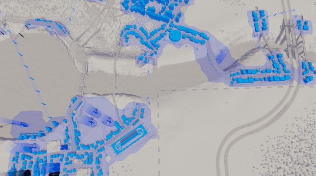 San Cruz — Cities: Skylines Steam Workshop preview image