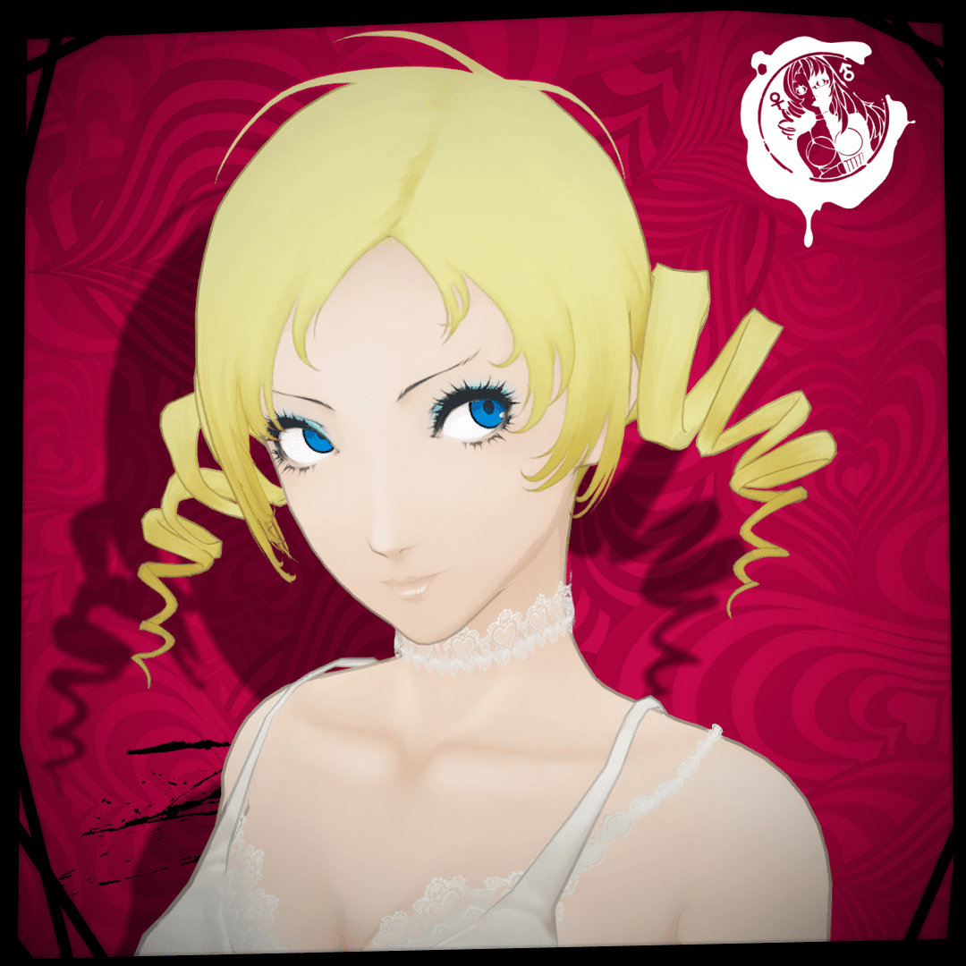 Catherine
 — Left 4 Dead 2 Steam Workshop preview image