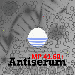 Antiserum MP Nicebowl — Project Zomboid Steam Workshop preview image