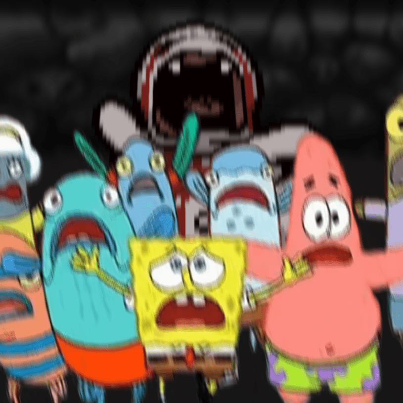 Twelfth Street Rag as Armageddon — The Binding of Isaac: Rebirth Steam Workshop preview image