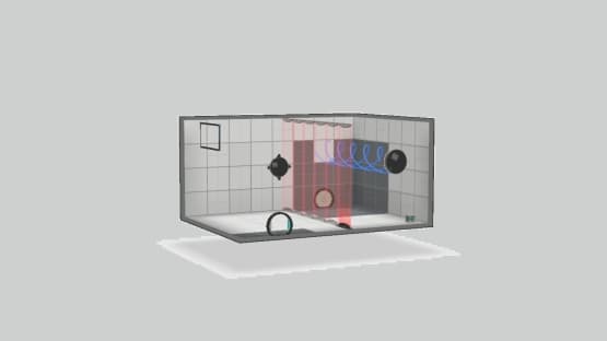 Simple Test 1 (Slightly Updated) — Portal 2 Workshop preview