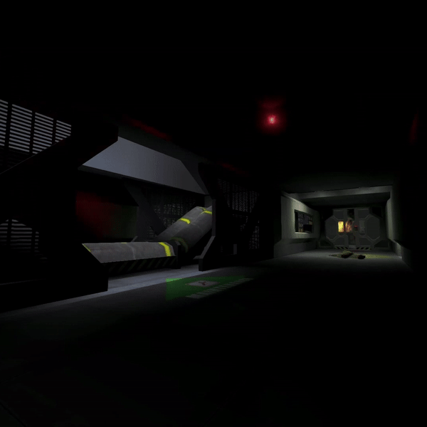 Halo Klaxon Alarm for Perimeter Alarm — Left 4 Dead 2 Steam Workshop preview image