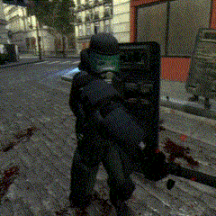 [VJ] Combine Riot Control (NPC) — Garry's Mod Workshop preview