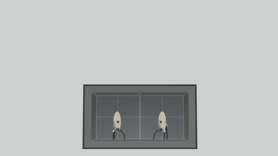Wow that was close — Portal 2 Workshop preview