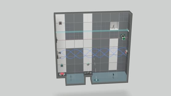Hi — Portal 2 Steam Workshop preview image