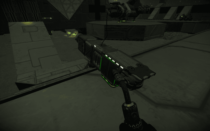 moon surfboard — Space Engineers Steam Workshop preview image