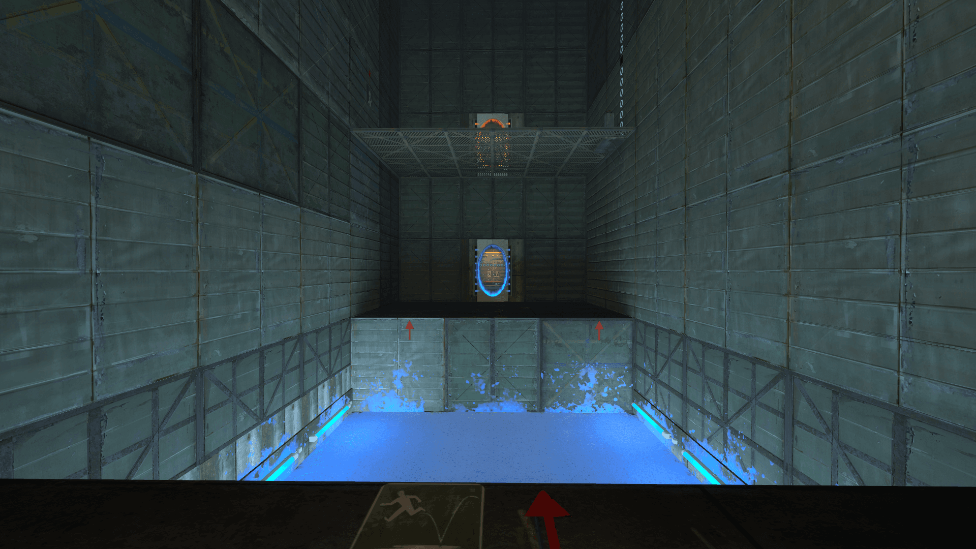 Science Adventure [01 - Beginning] — Portal 2 Workshop preview