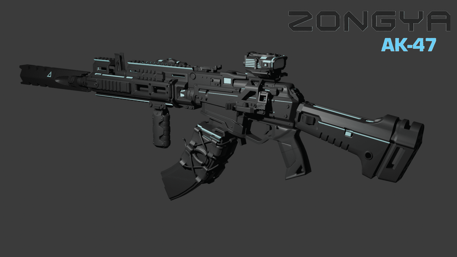 【重压—17C】 BO3 KN44 Replace AK47
 — Left 4 Dead 2 Workshop preview
