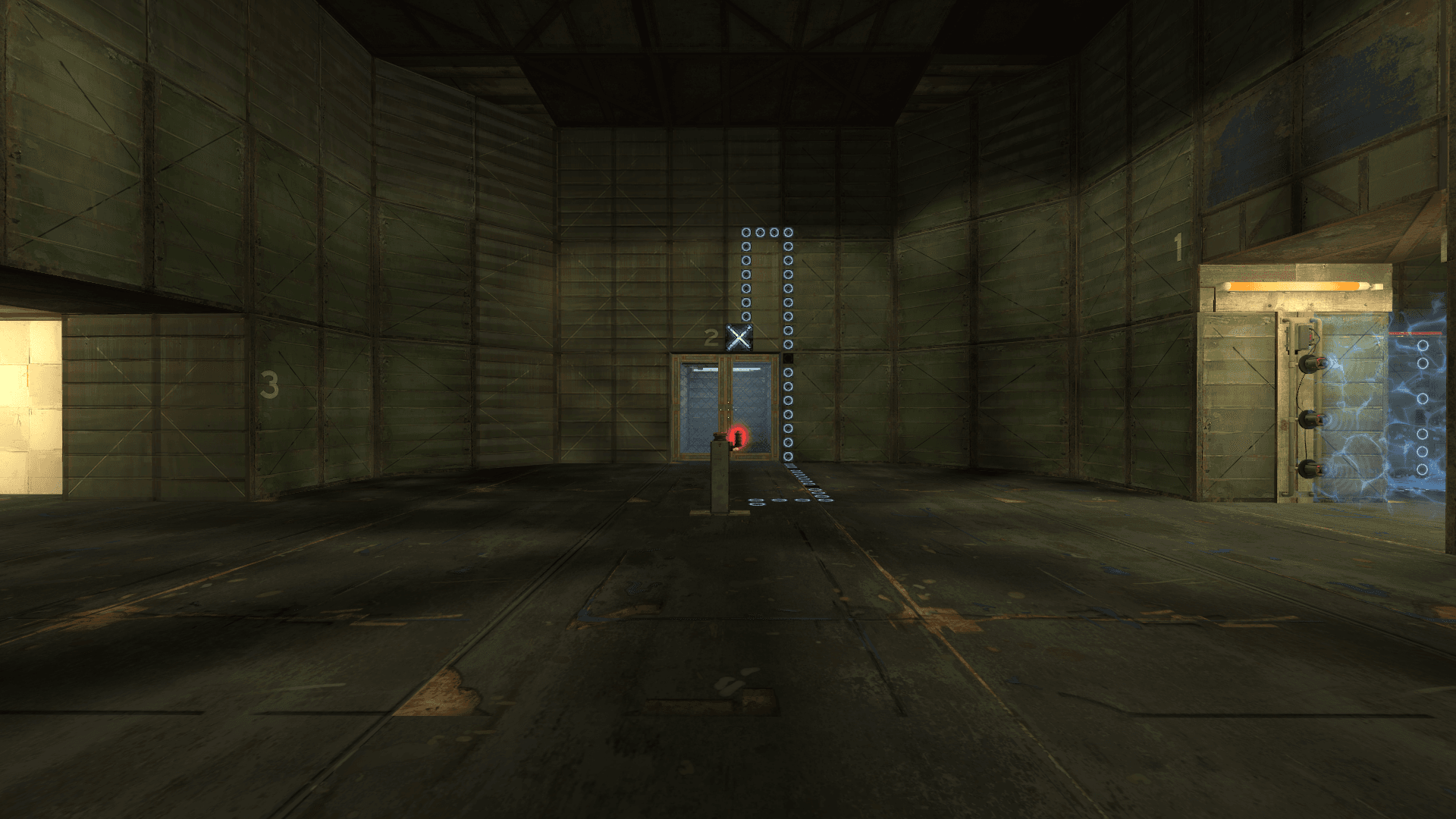 Science Adventure [02 - Portal Flings] — Portal 2 Workshop preview