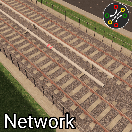 Bienvenüe - Third Rail Munich for IMT — Cities: Skylines Workshop preview