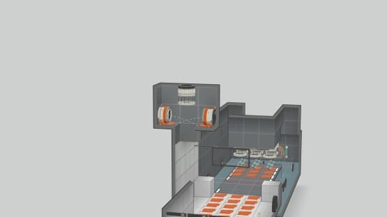Bowling — Portal 2 Workshop preview