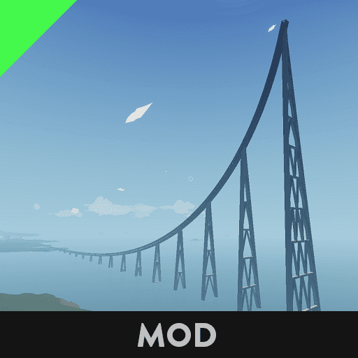 MassDriverMod — Stormworks: Build and Rescue Steam Workshop preview image