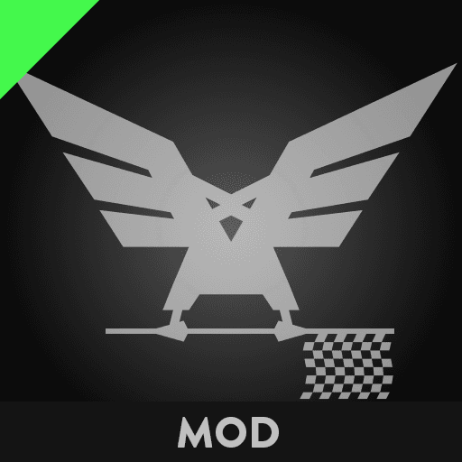 BuildAndRacingMod — Stormworks: Build and Rescue Steam Workshop preview image