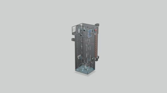 sewage dump — Portal 2 Steam Workshop preview image