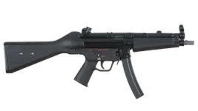 mp5 scripts — Left 4 Dead 2 Workshop preview