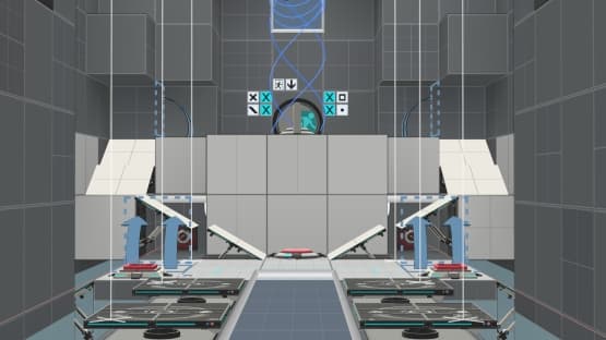 revision — Portal 2 Workshop preview