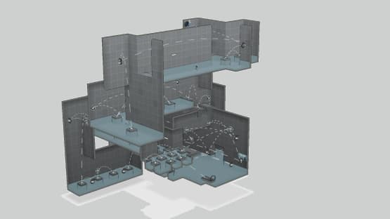 Danny's Test — Portal 2 Workshop preview