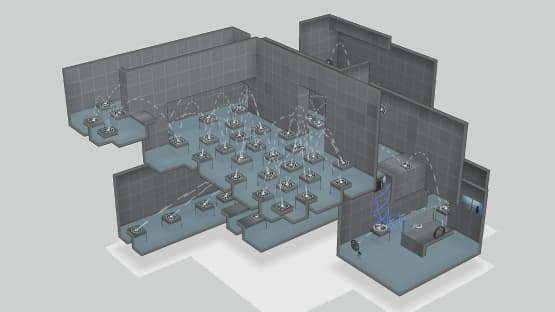 Danny's Test — Portal 2 Workshop preview